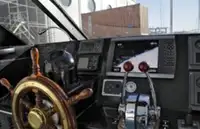 Nave passeggeri in vendita
