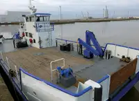 Barche da lavoro in vendita