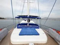 Yacht in vendita