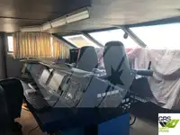 Nave da crociera in vendita