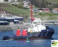 Rimorchiatore in vendita