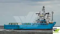 Nave di supporto in vendita