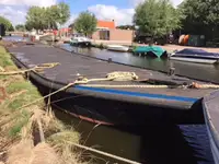 Chiatta in vendita