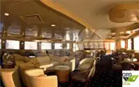 Nave da crociera in vendita