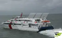 Nave passeggeri in vendita