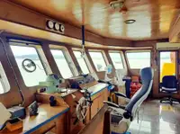 Nave da sbarco, con serbatoi in vendita