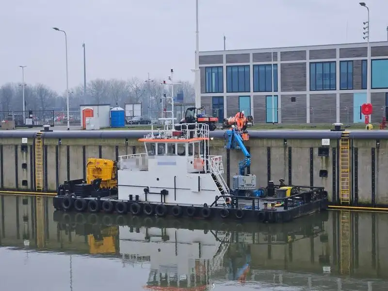 General Cargo/Multi-purpose in vendita