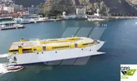 Ro-Ro ship in vendita