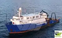 nave da ricognizione in vendita