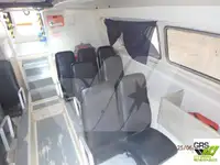 Nave di servizio per parchi eolici in vendita