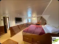 Nave da crociera in vendita