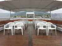 Nave da crociera in vendita