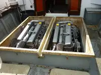 Peschereccio a strascico in vendita