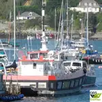 Nave di servizio per parchi eolici in vendita