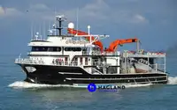 Nave da pesca a circuizione in vendita