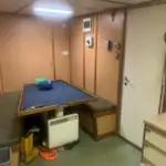 Imbarcazioni da lavoro in vendita