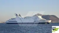 Nave Ro-Ro in vendita