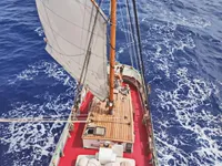Yacht in vendita