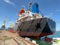 Trasportatore di merci sfuse in vendita