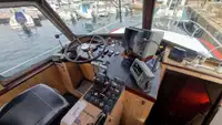 Piroga di pilotaggio in vendita