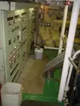Peschereccio a palangaro in vendita