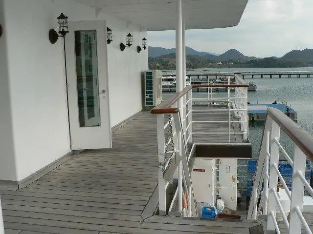 Catamarano in vendita
