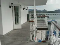 Catamarano in vendita