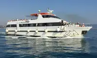 Nave passeggeri in vendita