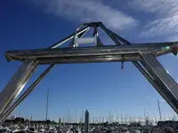Catamarano in vendita