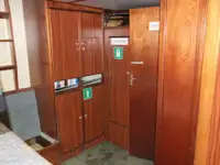 Pattugliatore in vendita