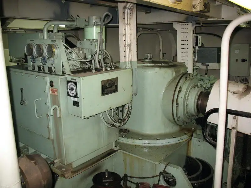 Rimorchiatore in vendita