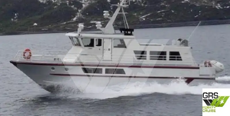 Nave da crociera in vendita