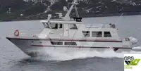 Nave da crociera in vendita