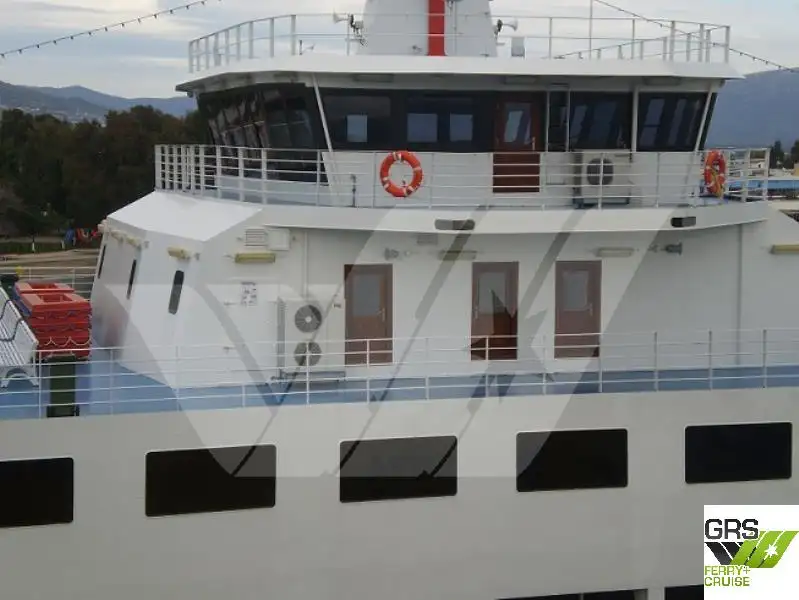 Nave Ro-Ro in vendita