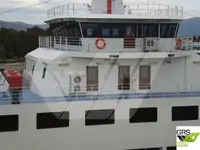Nave Ro-Ro in vendita