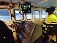 Nave Ro-Ro in vendita