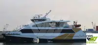 Nave passeggeri in vendita