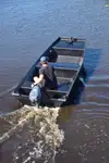 Barche da lavoro in vendita