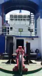 Nave di supporto in vendita