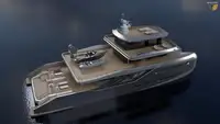 Catamarano in vendita