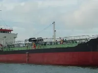 Petroliera/Chimichiera in vendita