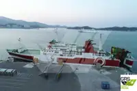 Ro-Ro ship in vendita
