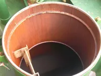 Petroliera/Chimichiera in vendita