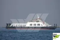 Nave Ro-Ro in vendita