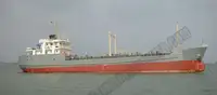 Petroliera/Chimichiera in vendita