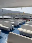 Catamarano in vendita