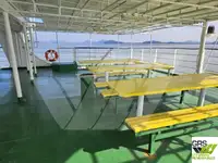 Nave da sbarco, con serbatoi in vendita