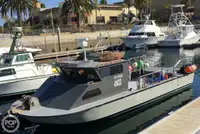 Peschereccio a strascico in vendita