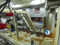 Peschereccio a strascico in vendita