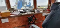 Imbarcazioni da lavoro in vendita